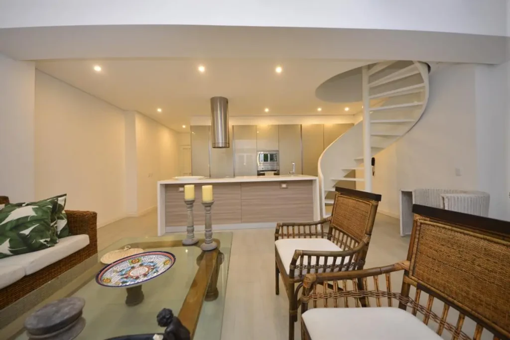 Apartamento en venta en El Centro, Cartagena · foto 8 de 13