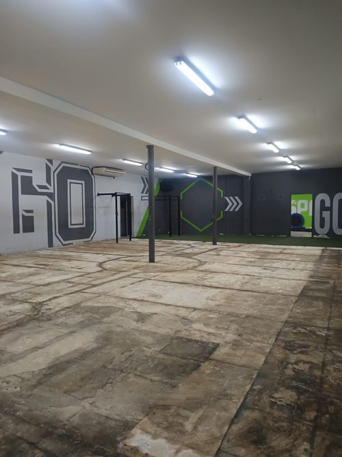 Local en arriendo en San Vicente, Barranquilla, 89 m² · foto 2 de 2