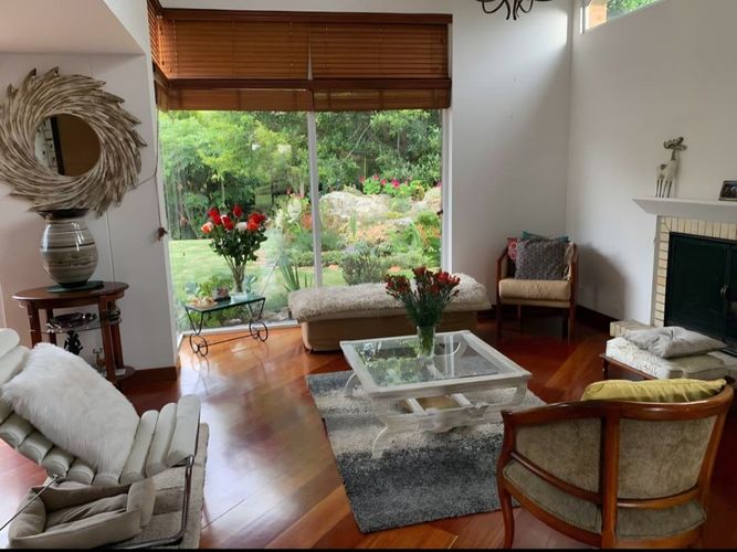 Casa en venta en Agrupación Macadamia, La Calera · foto 3 de 14