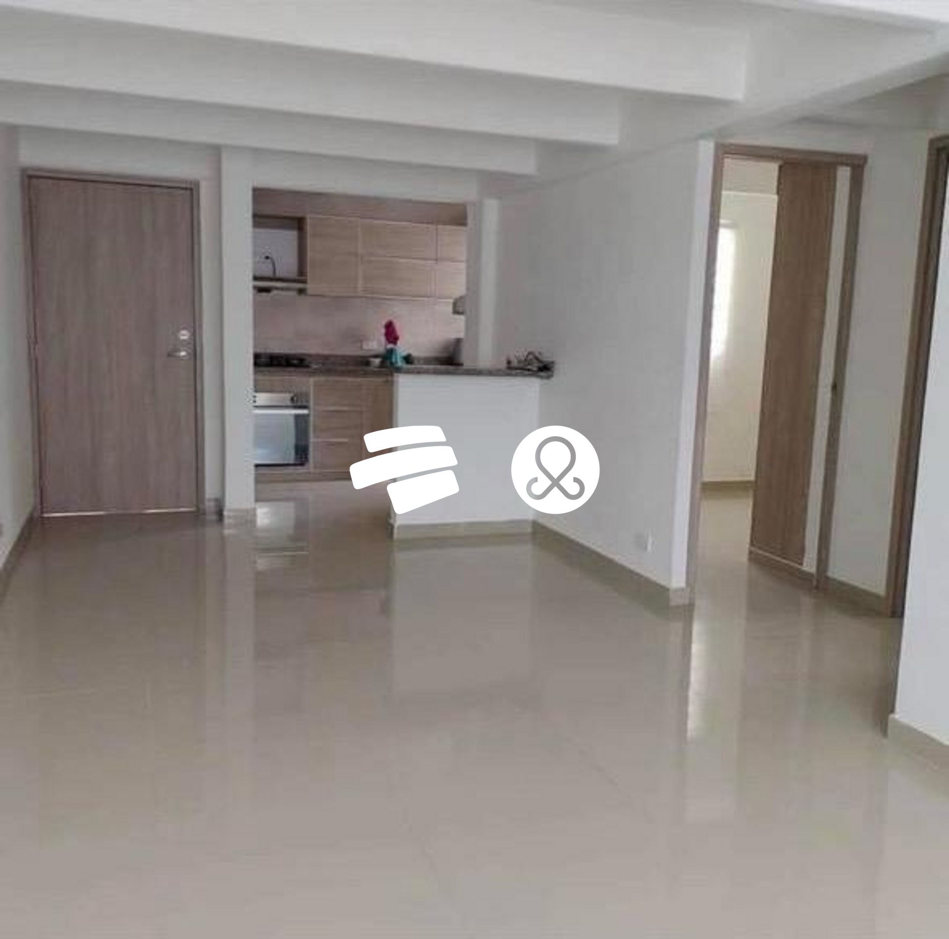 Apartamento en venta en Altos De Riomar, Barranquilla · foto 2 de 15