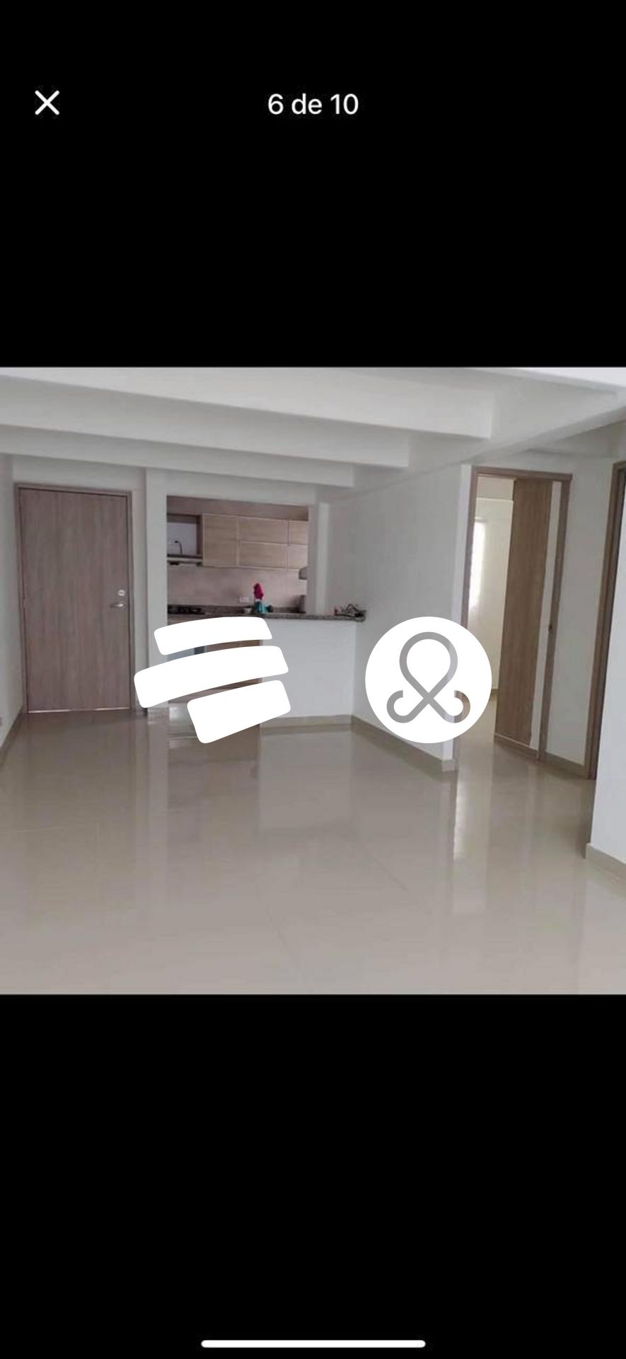 Apartamento en venta en Altos De Riomar, Barranquilla · foto 4 de 15