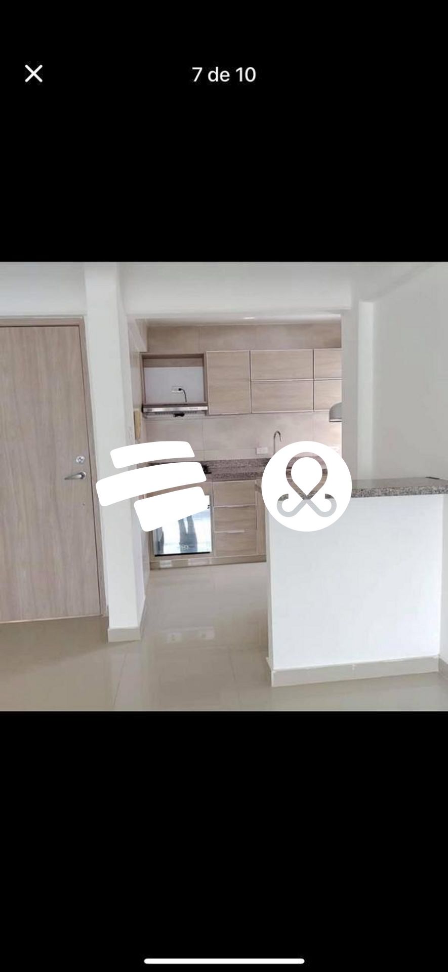 Apartamento en venta en Altos De Riomar, Barranquilla · foto 5 de 15