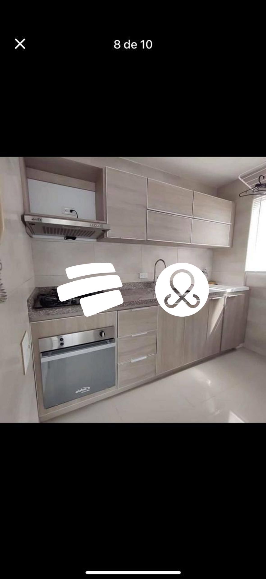Apartamento en venta en Altos De Riomar, Barranquilla · foto 6 de 15