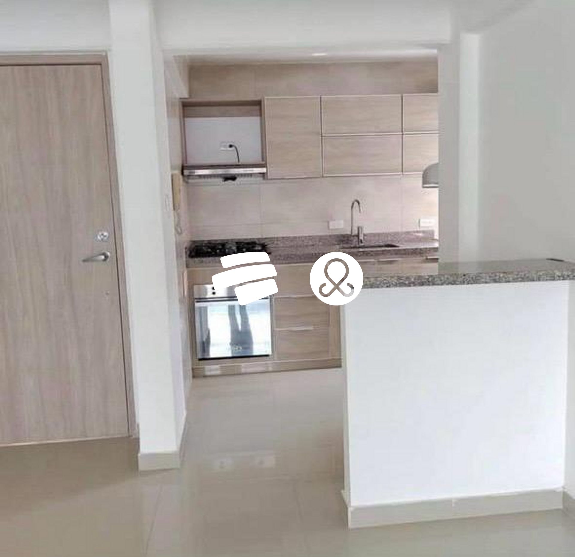 Apartamento en venta en Altos De Riomar, Barranquilla · foto 7 de 15