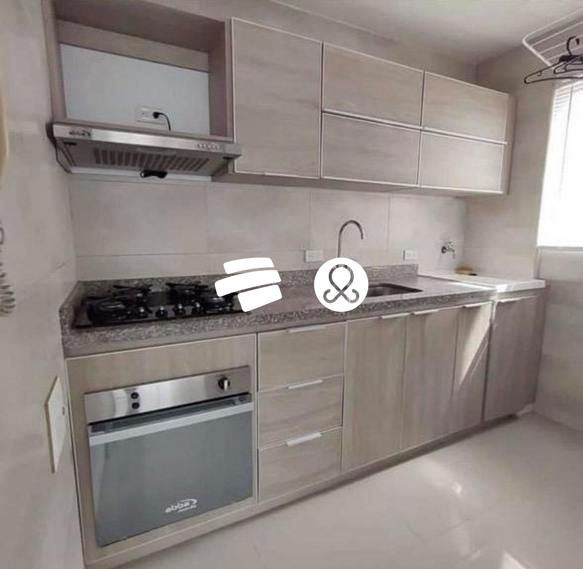 Apartamento en venta en Altos De Riomar, Barranquilla · foto 8 de 15