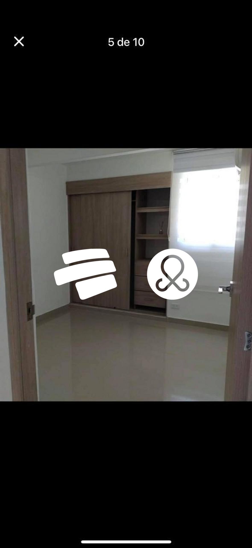 Apartamento en venta en Altos De Riomar, Barranquilla · foto 9 de 15