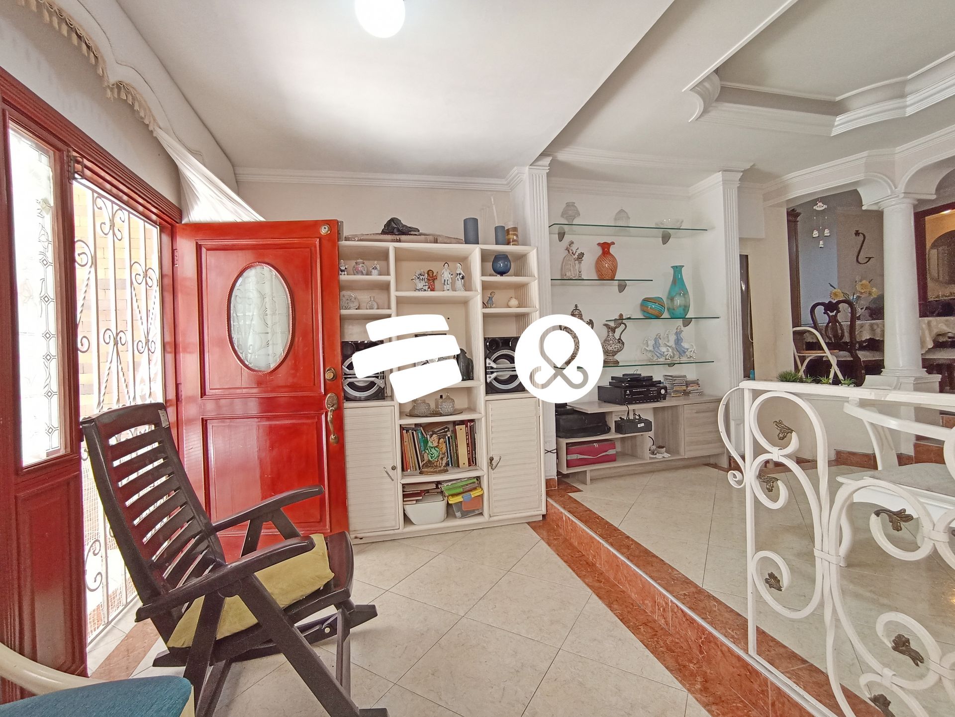 Casa en venta en El Limoncito, Barranquilla · foto 2 de 20