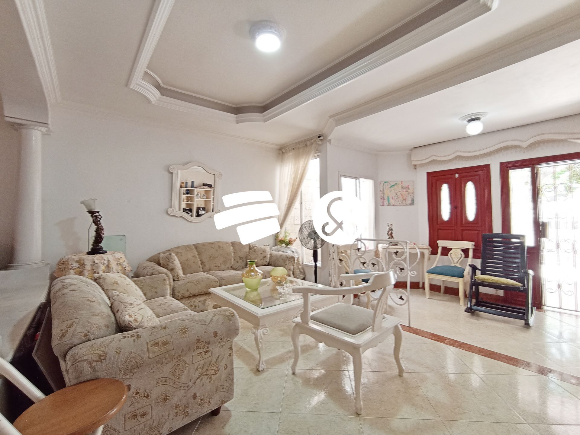 Casa en venta en El Limoncito, Barranquilla · foto 4 de 20