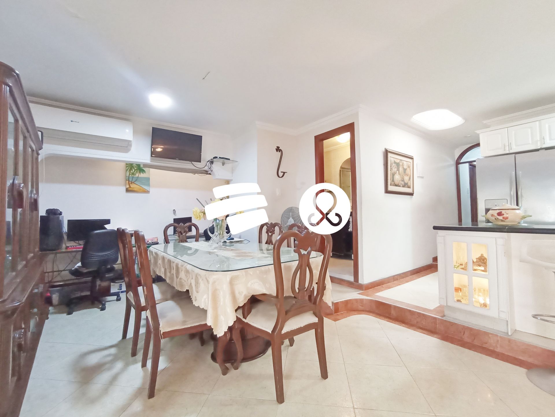 Casa en venta en El Limoncito, Barranquilla · foto 5 de 20