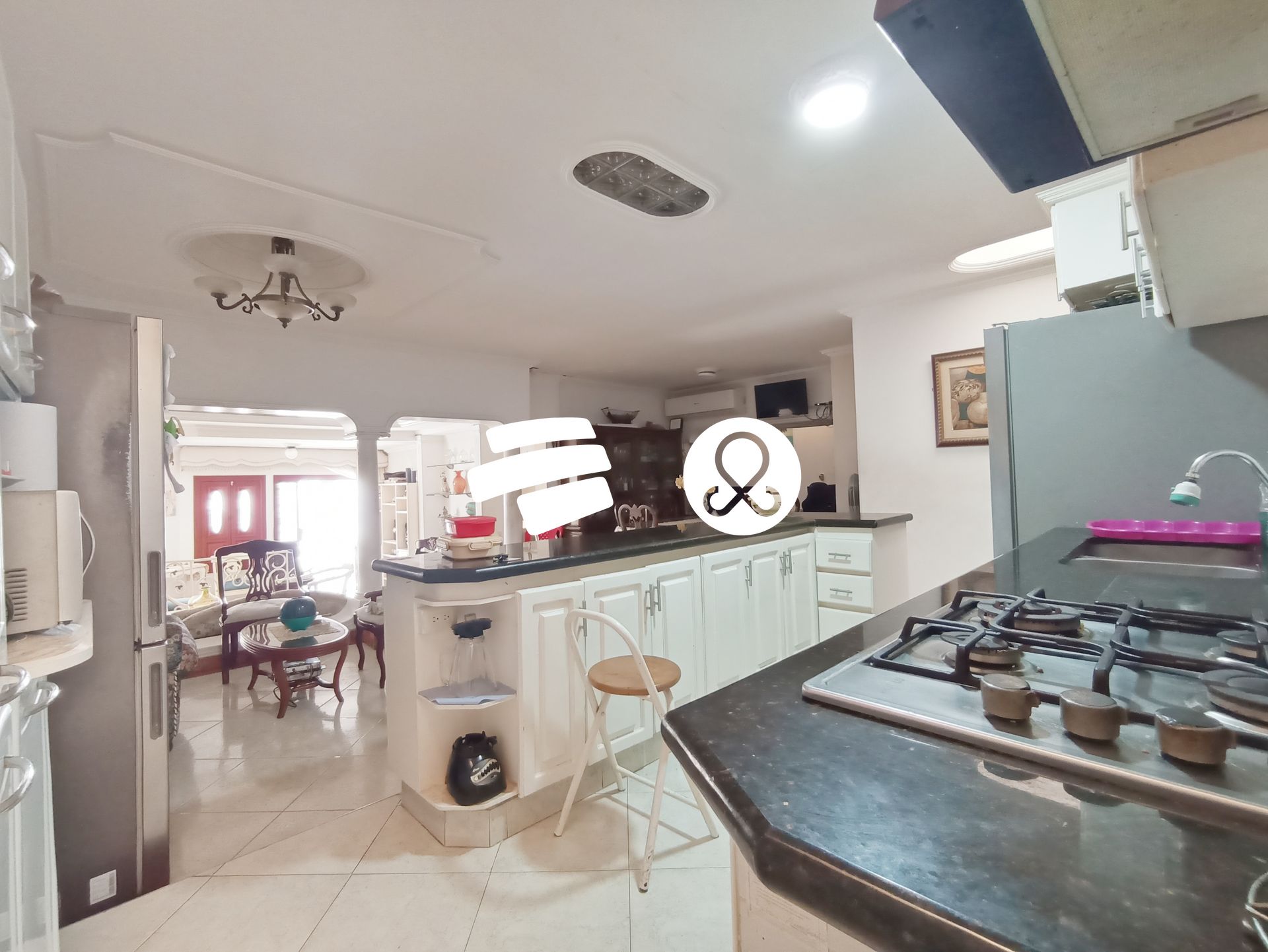Casa en venta en El Limoncito, Barranquilla · foto 6 de 20