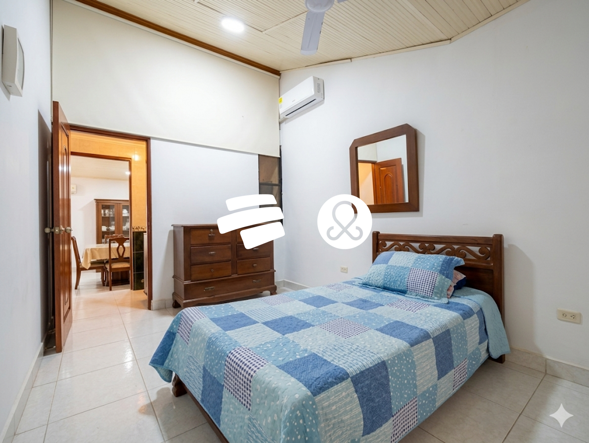 Casa en venta en El Limoncito, Barranquilla · foto 11 de 20