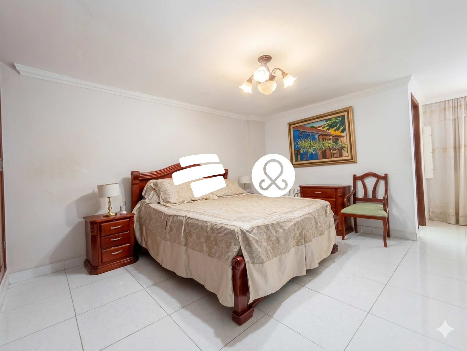 Casa en venta en El Limoncito, Barranquilla · foto 14 de 20