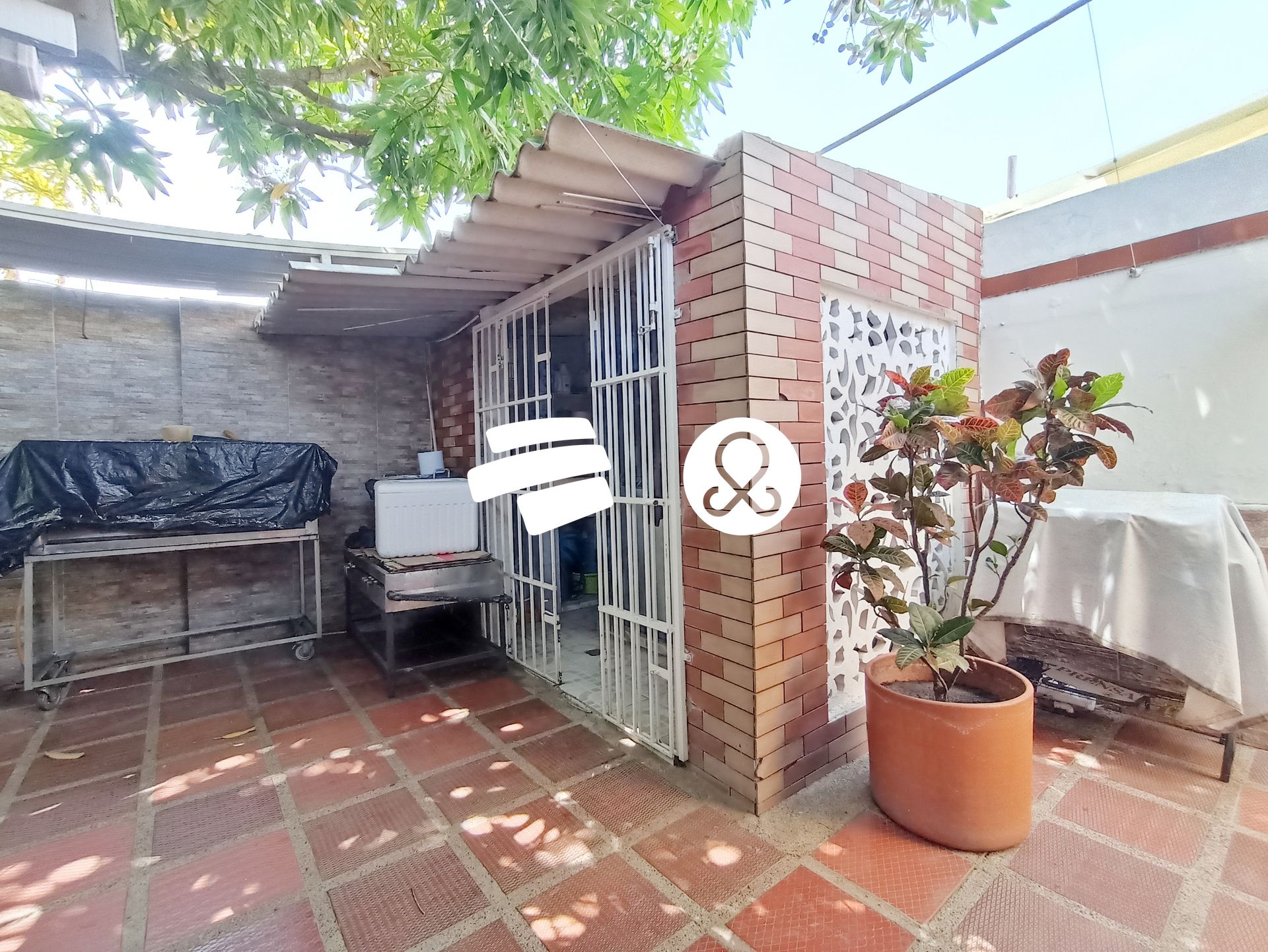 Casa en venta en El Limoncito, Barranquilla · foto 18 de 20