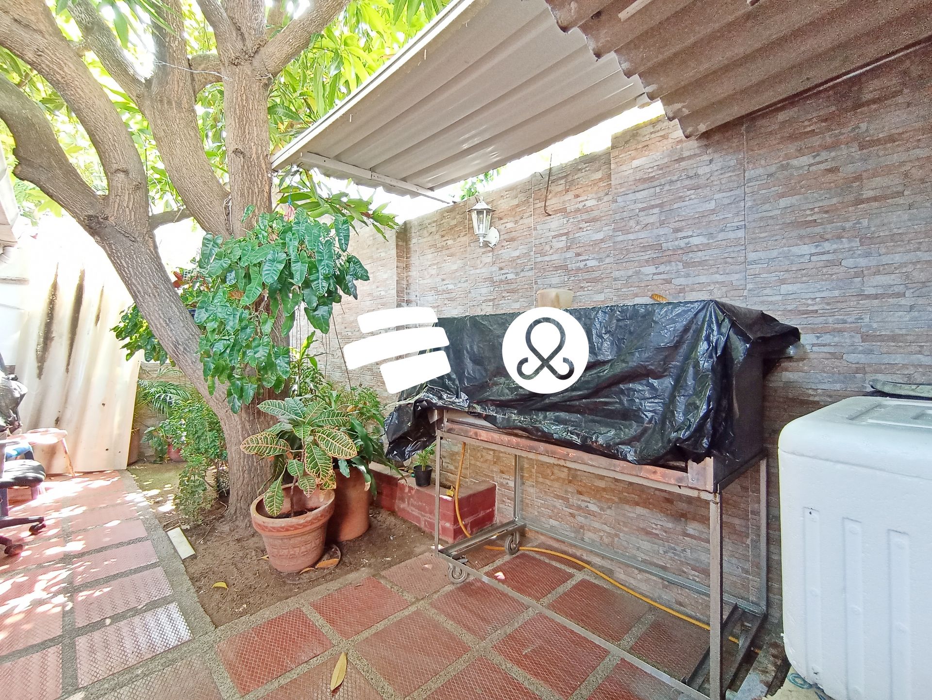Casa en venta en El Limoncito, Barranquilla · foto 19 de 20
