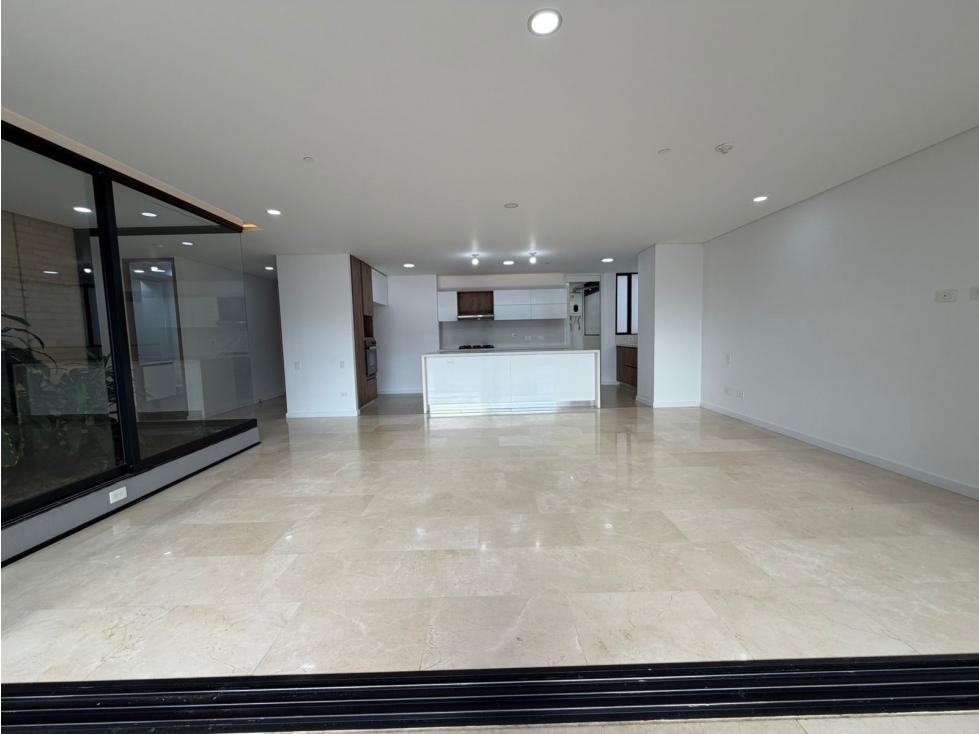 Apartamento en venta en Santa maria de los angeles, Medellín 2