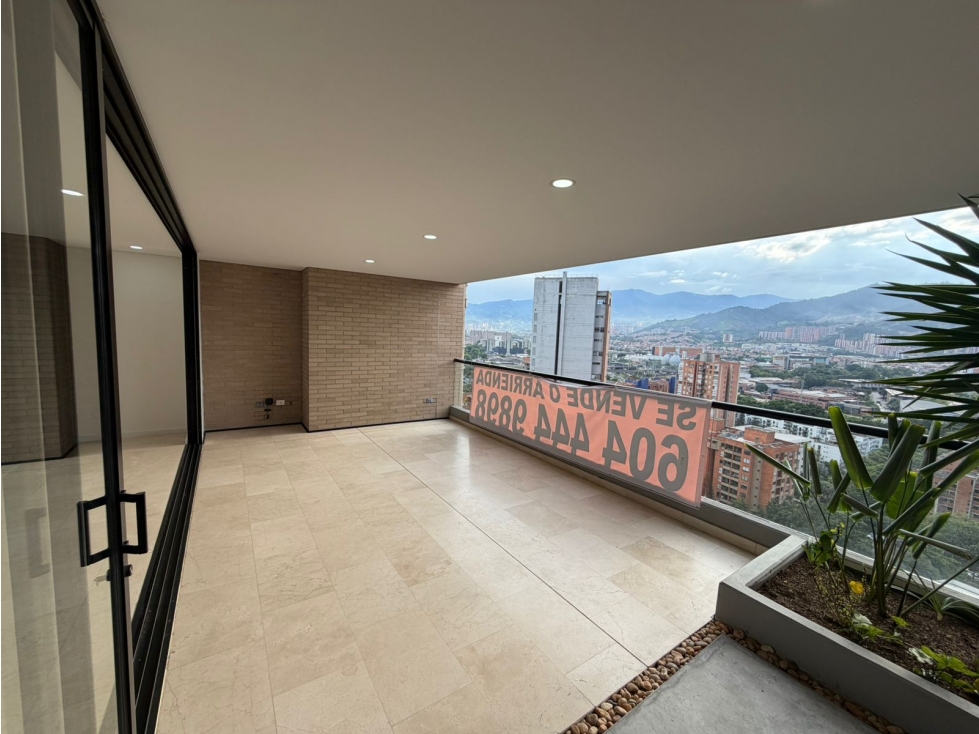 Apartamento en venta en Santa maria de los angeles, Medellín 4