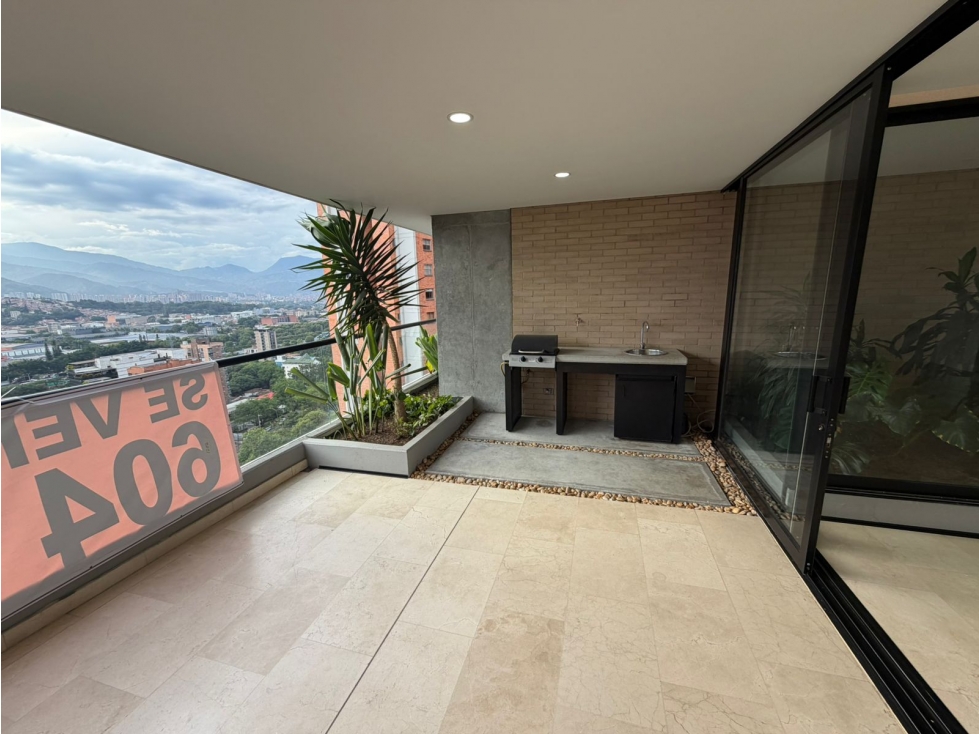 Apartamento en venta en Santa maria de los angeles, Medellín 5