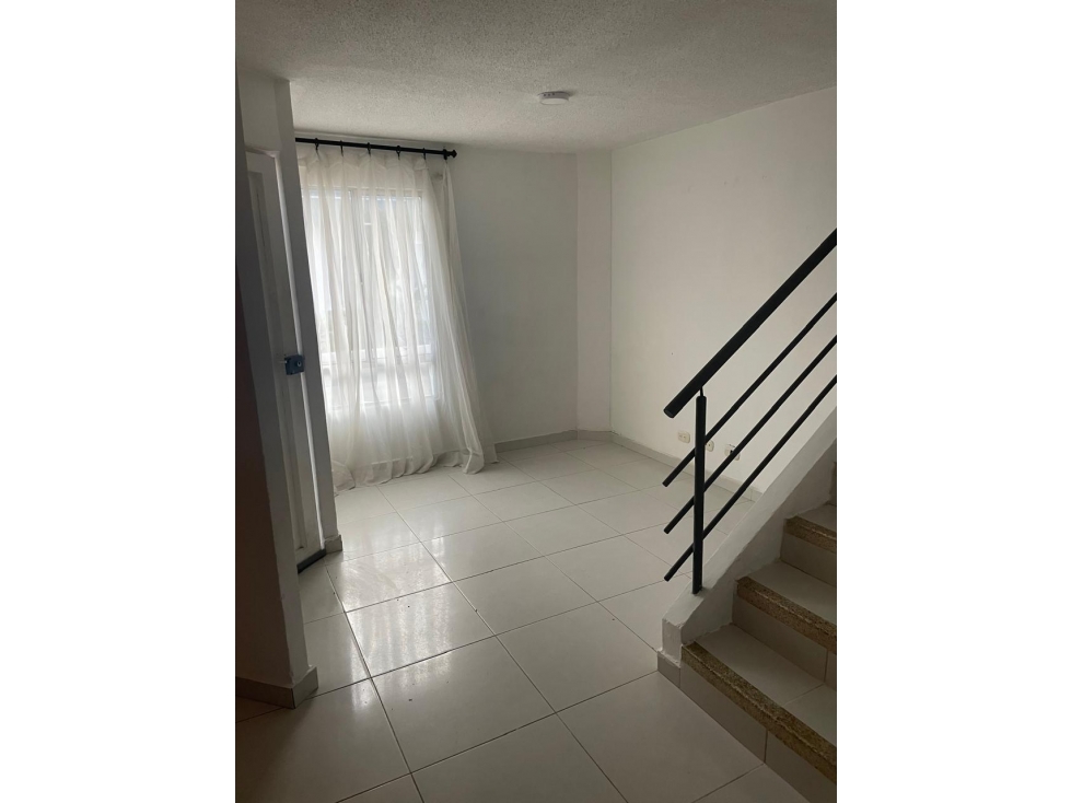 Casa en venta en Villa Campestre, Barranquilla · foto 3 de 14