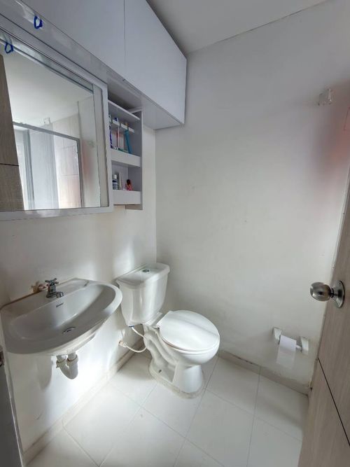 Apartamento de 3 alcobas en venta en El Carmen, Bogotá, 63 m² · foto 11 de 20
