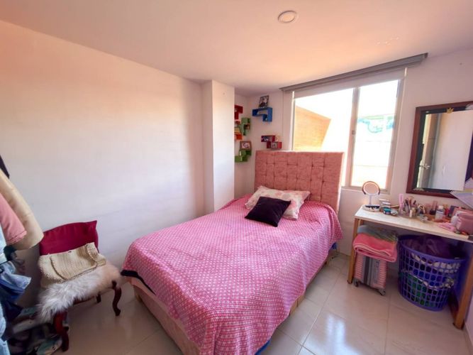 Apartamento de 3 alcobas en venta en El Carmen, Bogotá, 63 m² · foto 18 de 20
