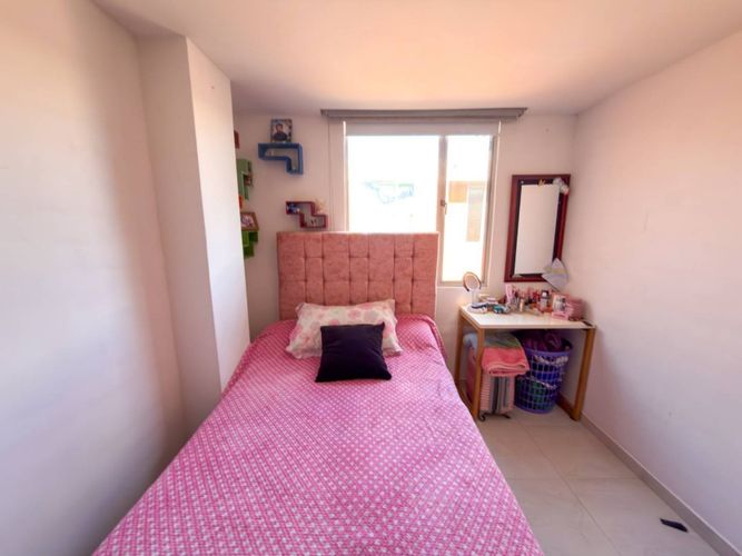 Apartamento de 3 alcobas en venta en El Carmen, Bogotá, 63 m² · foto 19 de 20