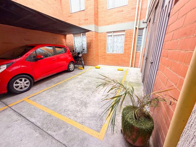 Apartamento de 3 alcobas en venta en El Carmen, Bogotá, 63 m² · foto 20 de 20