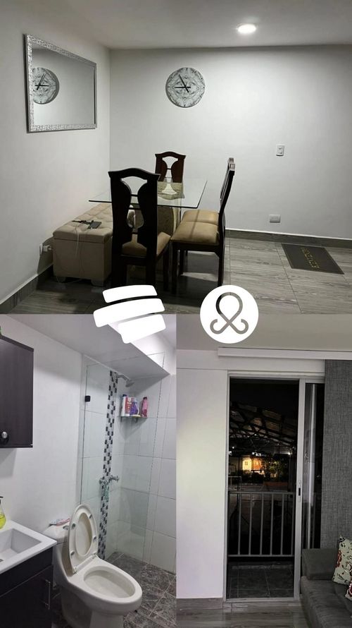 Apartamento en venta en San Gabriel, Itagüí · foto 3 de 12