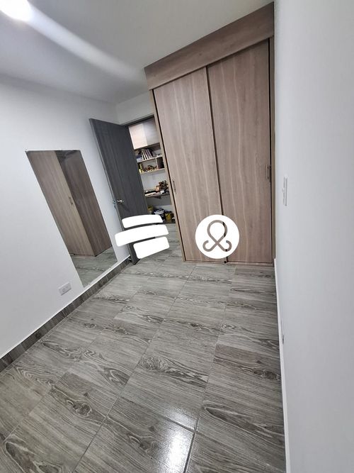 Apartamento en venta en San Gabriel, Itagüí · foto 5 de 12