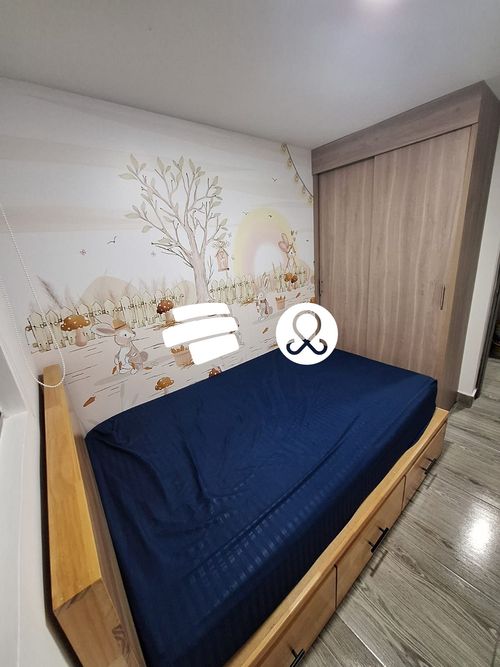 Apartamento en venta en San Gabriel, Itagüí · foto 8 de 12