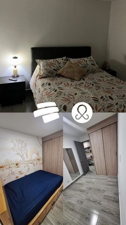 Apartamento en venta en San Gabriel, Itagüí · foto 9 de 12