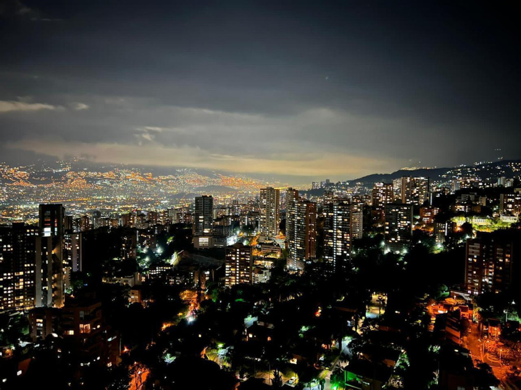 Apartamento en venta en San Lucas, Medellín · foto 14 de 14