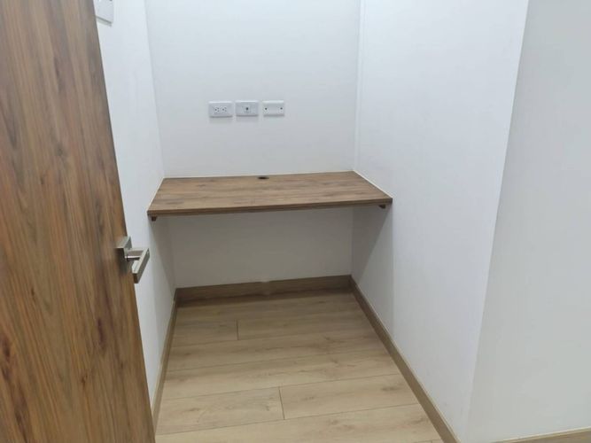 Apartaestudio en venta en Los Cedros Oriental, Bogotá, 30 m² · foto 11 de 24