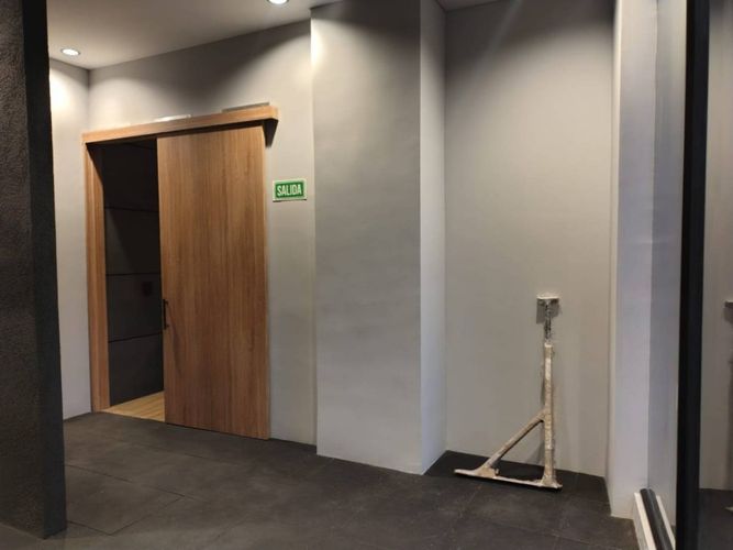 Apartaestudio en venta en Los Cedros Oriental, Bogotá, 30 m² · foto 16 de 24