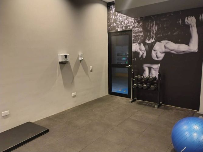 Apartaestudio en venta en Los Cedros Oriental, Bogotá, 30 m² · foto 19 de 24