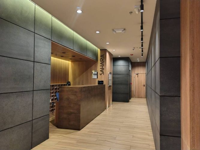 Apartaestudio en venta en Los Cedros Oriental, Bogotá, 30 m² · foto 22 de 24