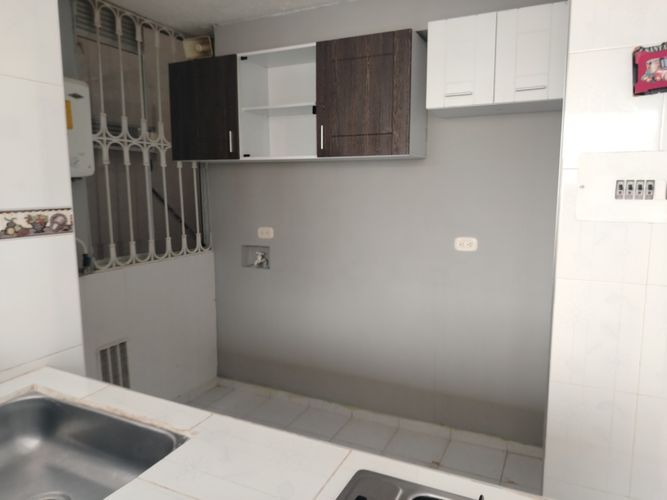 Apartamento de 3 alcobas en venta en Uaecd 007, Soacha, 57 m² · foto 6 de 20