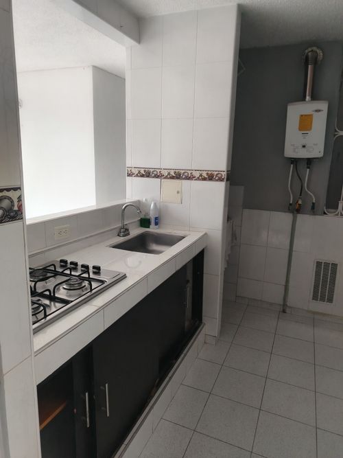 Apartamento de 3 alcobas en venta en Uaecd 007, Soacha, 57 m² · foto 5 de 20