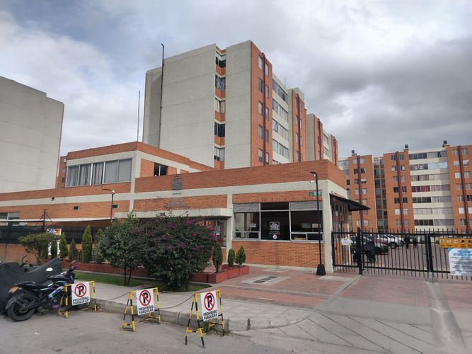 Apartamento de 3 alcobas en venta en Uaecd 007, Soacha, 57 m² · foto 15 de 20
