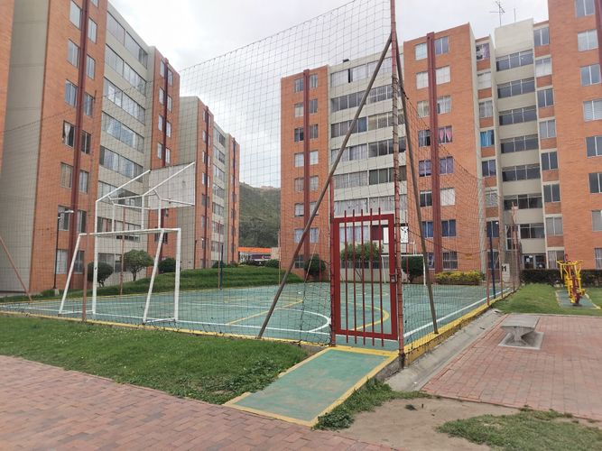 Apartamento de 3 alcobas en venta en Uaecd 007, Soacha, 57 m² · foto 17 de 20