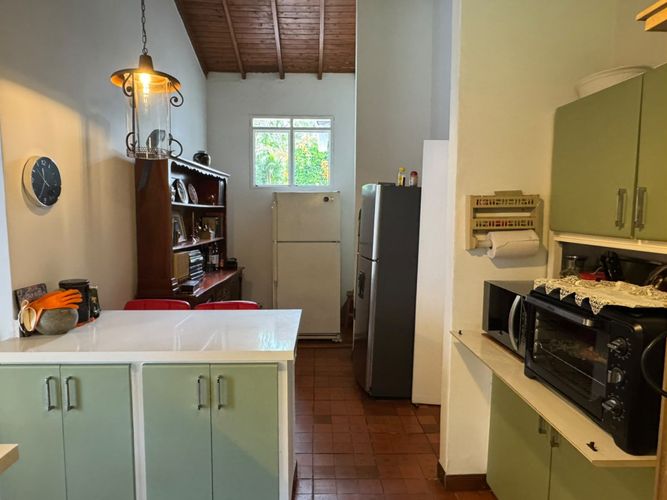 Casa de 3 alcobas en venta en Loma De Las Brujas, Envigado, 227 m² · foto 8 de 13
