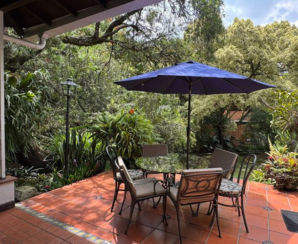 Casa de 3 alcobas en venta en Loma De Las Brujas, Envigado, 227 m² · foto 13 de 13