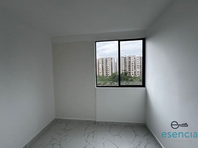 Apartamento de 3 alcobas en arriendo en Cimarronas, Rionegro, 55 m² · foto 5 de 11