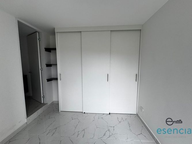 Apartamento de 3 alcobas en arriendo en Cimarronas, Rionegro, 55 m² · foto 6 de 11