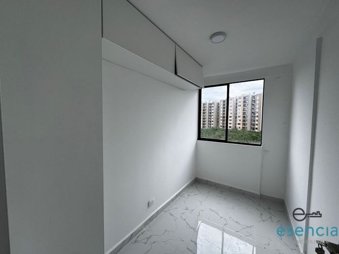 Apartamento de 3 alcobas en arriendo en Cimarronas, Rionegro, 55 m² · foto 7 de 11