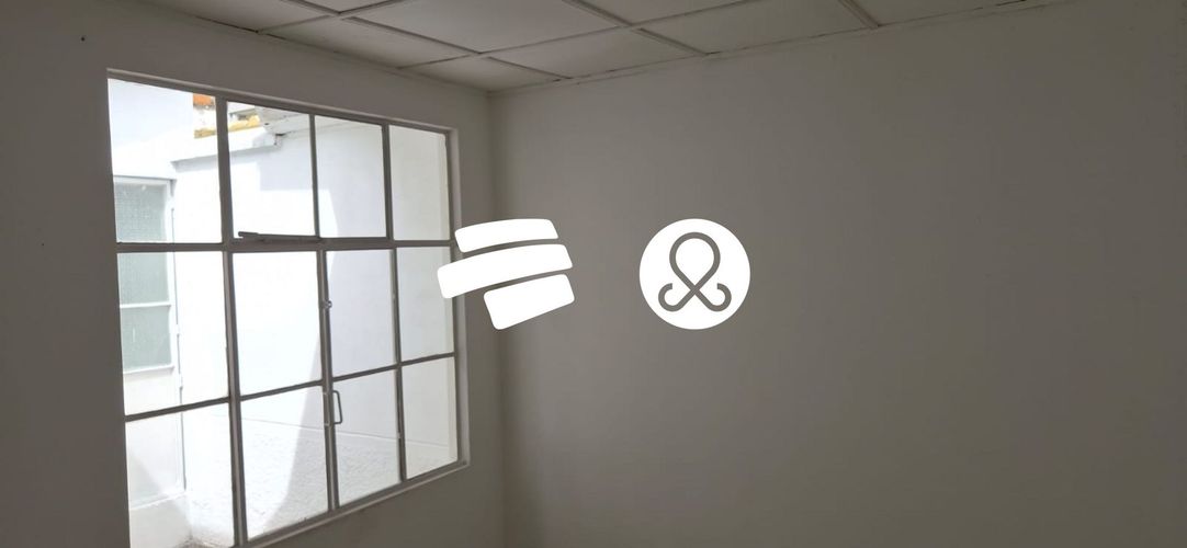 Casa en venta en Laureles, Medellín · foto 2 de 24