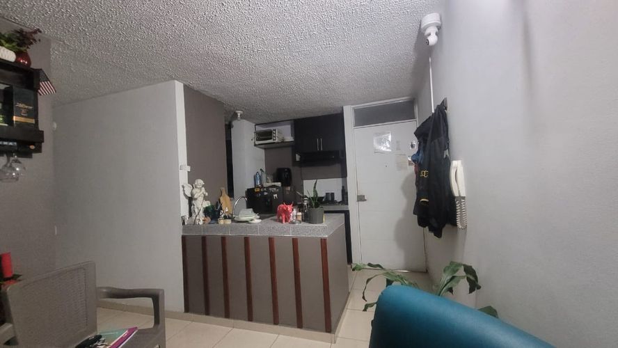 Apartamento en venta en La Alianza, Cali · foto 3 de 6