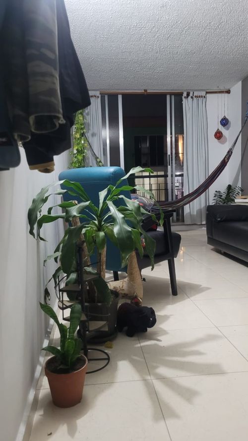 Apartamento en venta en La Alianza, Cali · foto 4 de 6