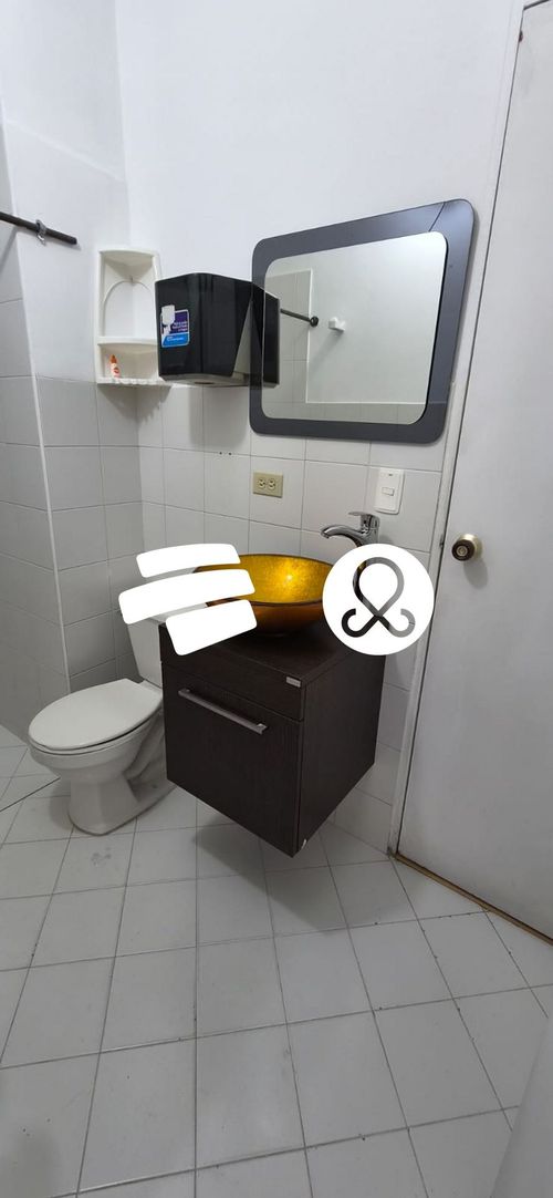 Casa en venta en Laureles, Medellín · foto 12 de 24