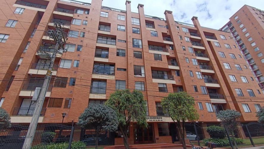 Apartamento de 4 alcobas en venta en Colina Campestre, Bogotá, 193 m² · foto 5 de 24