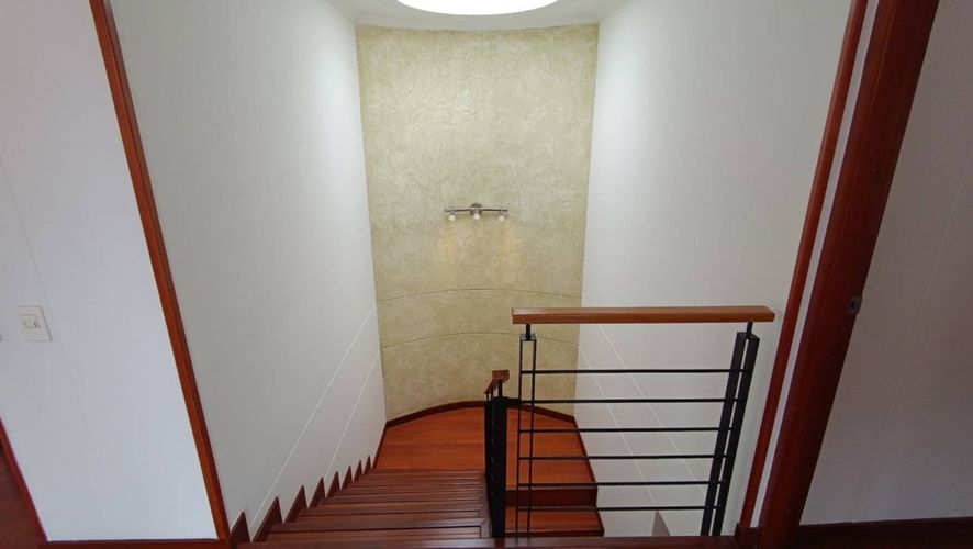 Apartamento de 4 alcobas en venta en Colina Campestre, Bogotá, 193 m² · foto 15 de 24